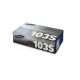Samsung 103S juoda tonerio kasete (MLT-D103S)