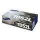 Samsung 1052L higher capacity black toner cartridge (MLT-D1052L)