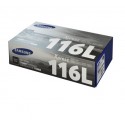 Samsung 116L higher capacity black toner cartridge