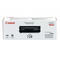 Canon Cartridge 728 juoda tonerio kasetė