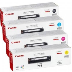 Canon Cartridge 716 toner kit (Cartridge 716)