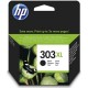HP 303XL higher capacity black ink cartridge (T6N04AE/Nr. 303XL)
