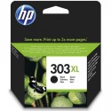 HP 303XL higher capacity black ink cartridge