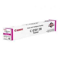 Canon C-EXV28 purpurinė, kopijuoklio milteliai