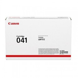 Canon Cartridge 041 black toner cartridge (Cartridge 041