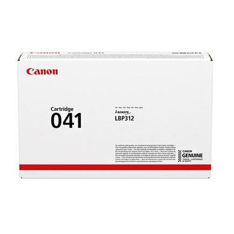 Canon Cartridge 041