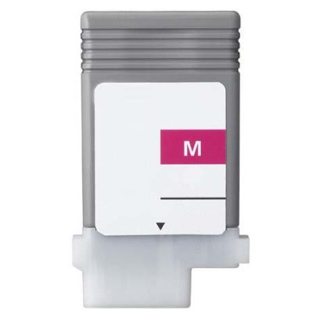 Canon PFI-102M magenta ink cartridge (PFI-102M, 0897B001)