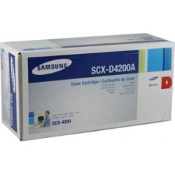 Samsung SCX-D4200A black toner cartridge (SCX-D4200A)