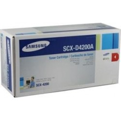 Samsung SCX-D4200A juoda tonerio kasete (SCX-D4200A)