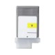 Canon PFI-102Y yellow ink cartridge (PFI-102Y, 0898B001)