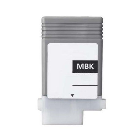 Canon PFI-102MBK matte black ink cartridge (PFI-102MBK