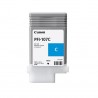 Canon PFI-107C cyan ink cartridge