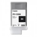 Canon PFI-120BK juoda rašalo kasetė