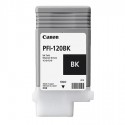 Canon PFI-120BK black ink cartridge