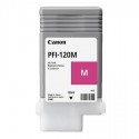 Canon PFI-120M magenta ink cartridge