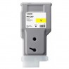 Canon PFI-320Y higher capacity yellow ink cartridge