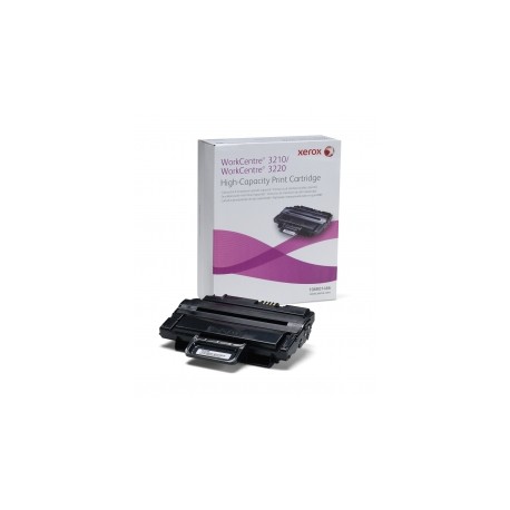 Xerox 106R01486 higher capacity black toner cartridge