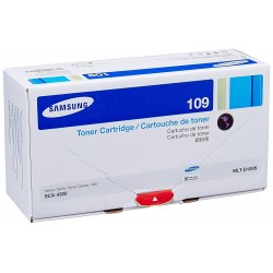 Samsung 109 black toner cartridge (MLT-D1092S)