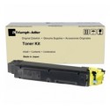 Triumph-Adler / Utax PK-5012Y yellow toner cartridge