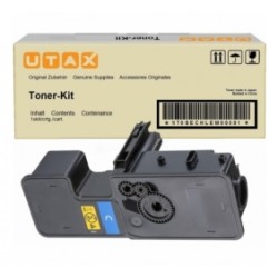 Triumph-Adler / Utax PK-5015C cyan toner cartridge (1T02R7CTA0/
