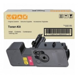 Triumph-Adler / Utax PK-5015M purpurinė tonerio kasetė