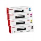 Canon Cartridge 731 toner kit (Cartridge 731)