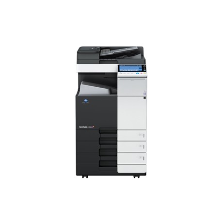 Konica Minolta Bizhub C284e, color multifunctional printer ()