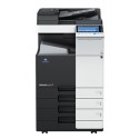 Konica Minolta Bizhub C284e, color multifunctional printer