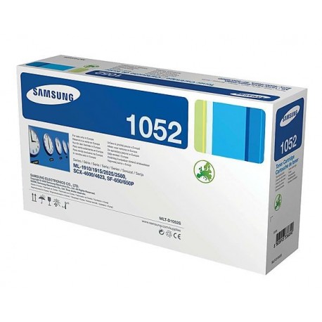 Samsung 1052S juoda tonerio kasete (MLT-D1052S)