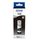 Epson 106 photo black ink bottle (C13T00R140)