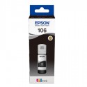 Epson 106 photo black ink bottle