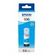 Epson 106 cyan ink bottle (C13T00R240)