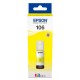 Epson 106 yellow ink bottle (C13T00R440)