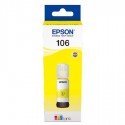 Epson 106 yellow ink bottle