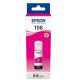 Epson 106 magenta ink bottle (C13T00R340)