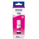 Epson 106 magenta ink bottle