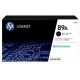 HP 89A black toner cartridge (CF289A)