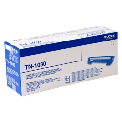 Brother TN-1030 black toner cartridge (TN-1030)
