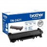 Brother TN-2421 black toner cartridge