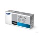 Samsung C406 cyan toner cartridge (CLT-C406S)