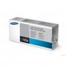 Samsung C406 cyan toner cartridge