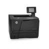 HP LaserJet Pro 400 M401dn, black and white printer