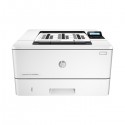 HP LaserJet Pro M402dne, black and white printer