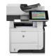 HP LaserJet Enterprise 500 MFP M525, monochrome multifunction printer
