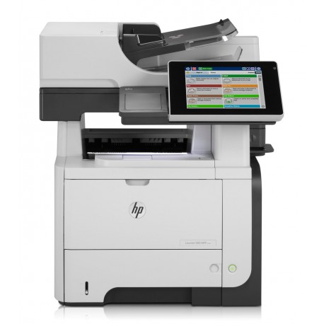HP LaserJet Enterprise 500 MFP M525, nespalvotas daugiafunkcinis spausdintuvas