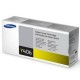 Samsung Y406 yellow toner cartridge (CLT-Y406S)