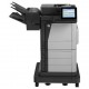 HP LaserJet Enterprise M630 MFP,  monochrome multifunction printer
