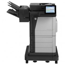 HP LaserJet Enterprise M630 MFP,  monochrome multifunction printer