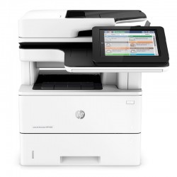 HP LaserJet Enterprise MFP M527f, nespalvotas daugiafunkcinis spausdintuvas