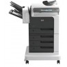 HP LaserJet Enterprise M4555 MFP, monochrome multifunction printer